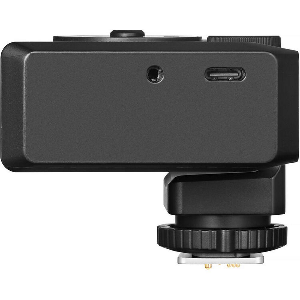 Đèn Flash Godox Lux Junior II Retro Camera Flash for Nikon