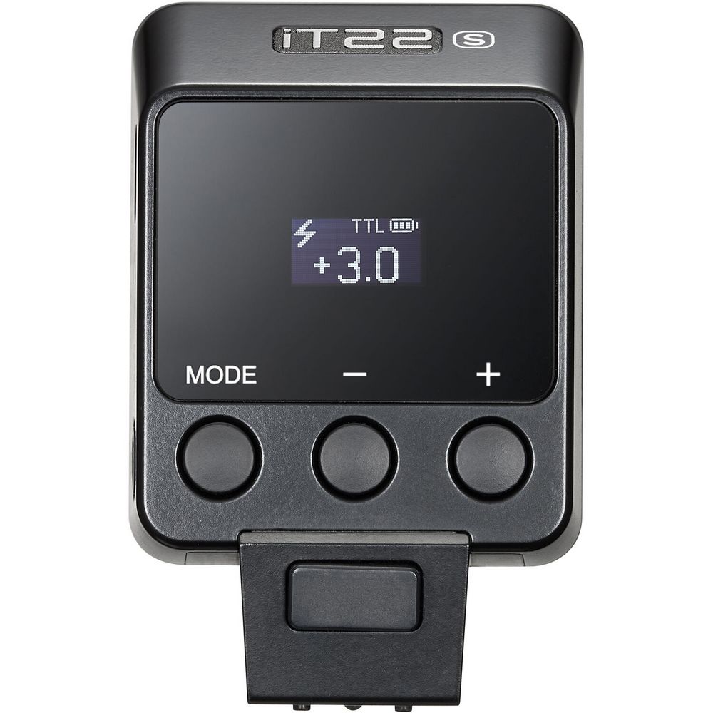 Đèn Flash Mini Godox iT22 TTL For Nikon