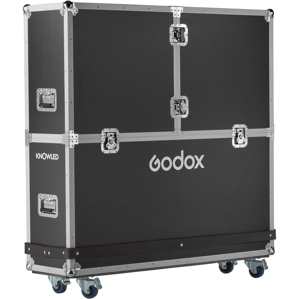 Vali Godox Flight Case for Knowled Liteflow 100 Kit