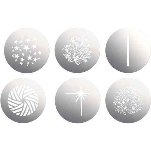 Bộ tạo hiệu ứng Gobo VSA