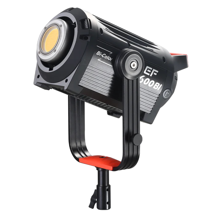 ĐÈN LED JINBEI EF-600BI