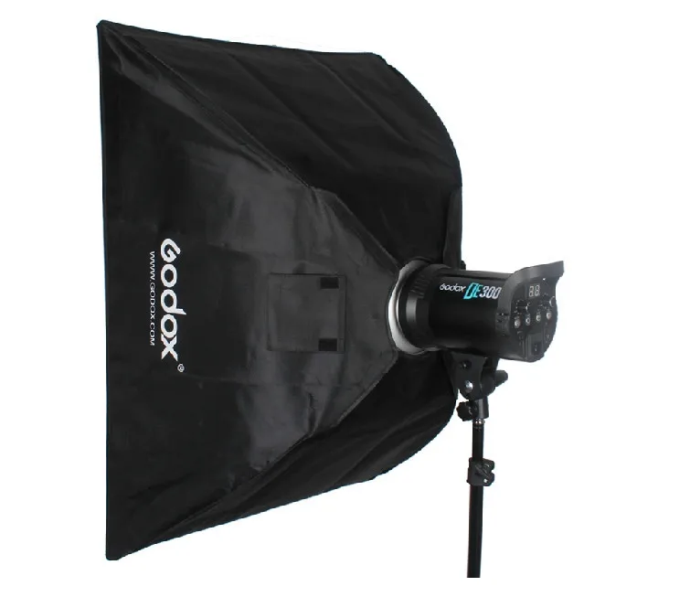 Softbox Tổ Ong Grid Godox 60x90cm Bowen mount