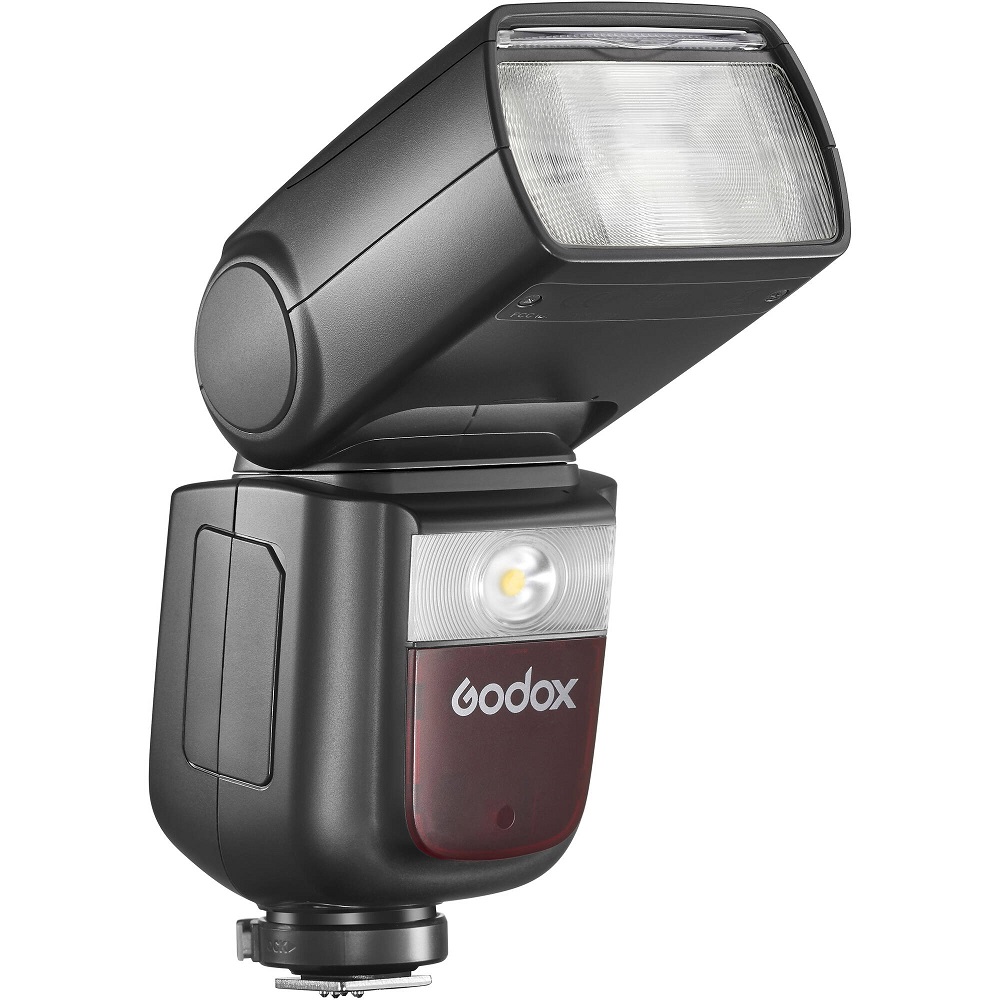Đèn Flash Godox V860III For Olympus Chính Hãng