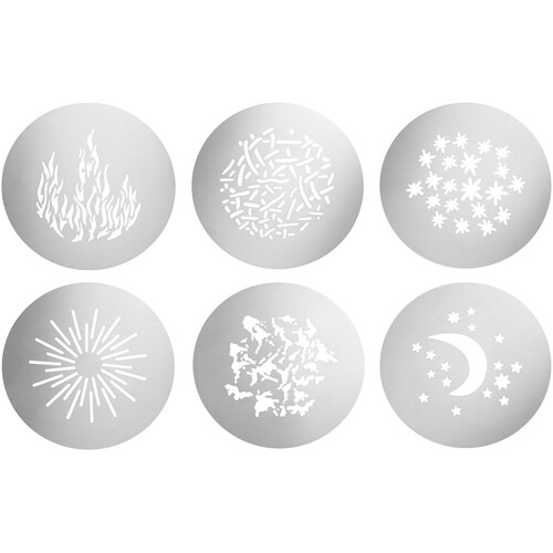 Bộ tạo hiệu ứng Gobo VSA