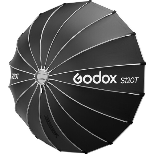 Softbox dù thao tác nhanh Godox S120T