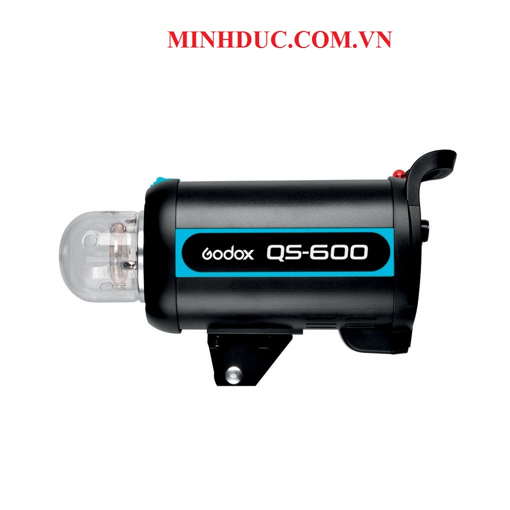 Đèn Studio GODOX QS600 công suất 600W