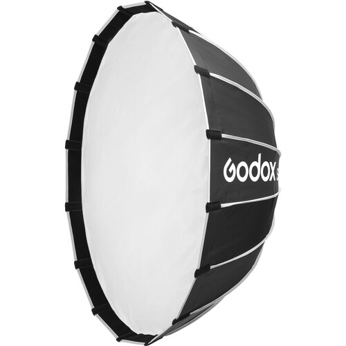 Softbox dù thao tác nhanh Godox S85T ngàm bowen