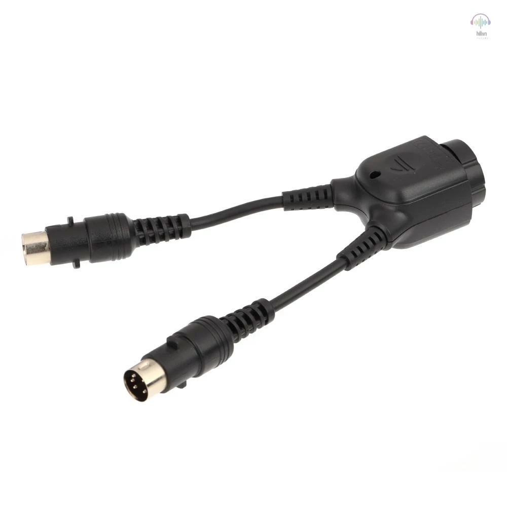 Cáp Nguồn Godox DB-02 Y Adapter PROPAC PB960 For Flash