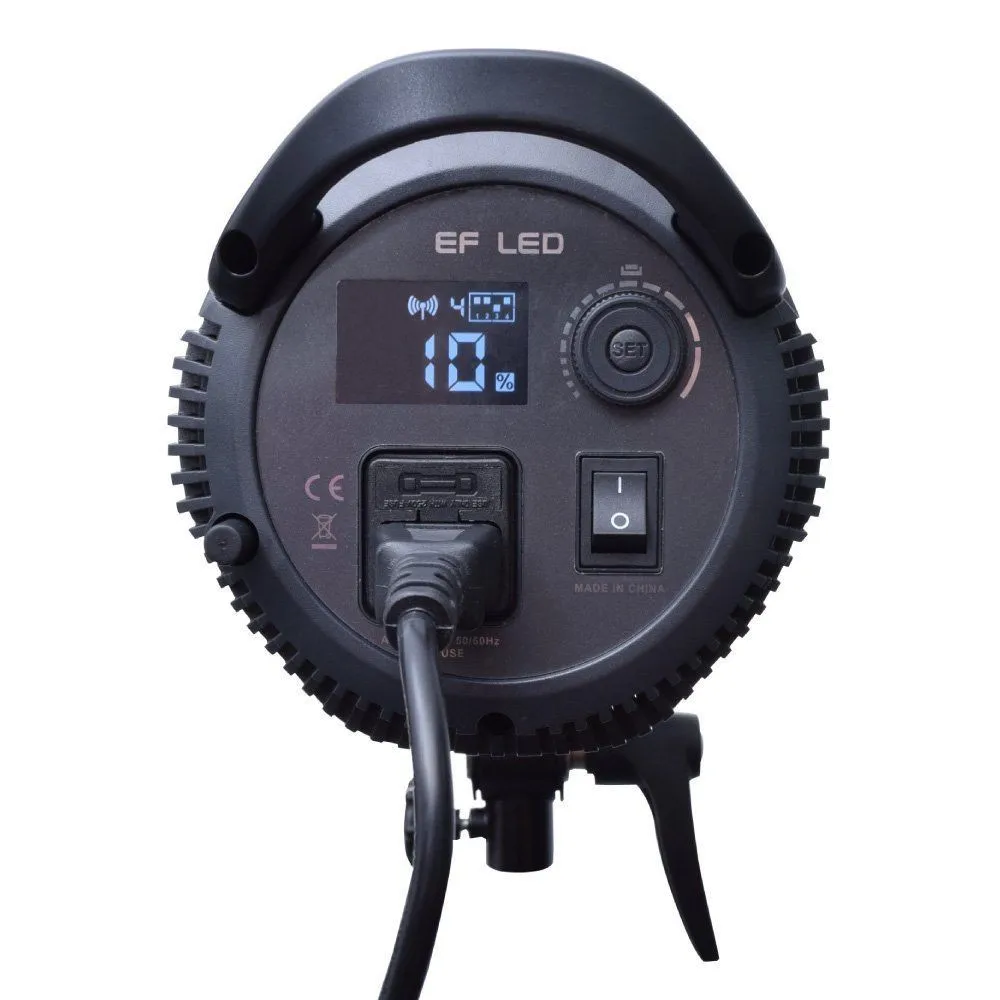 Đèn Led EF-200 Jinbei