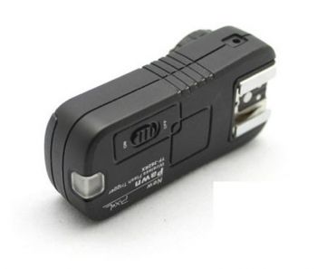 Cục nhận Trigger Pixel Pawn TF361/TF362 for Canon, Nikon, Sony, Pan/ Oly