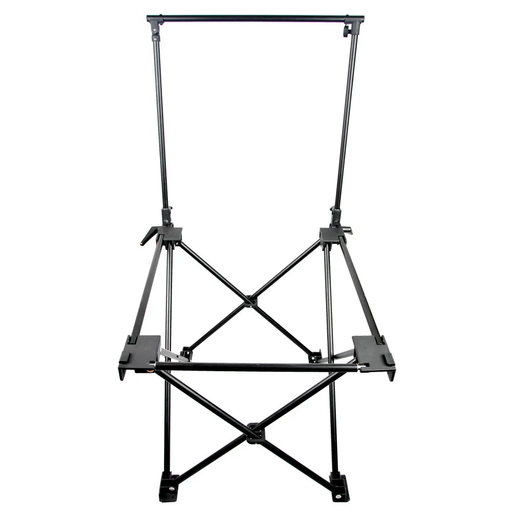 Bàn chụp xếp gọn 100x200cm