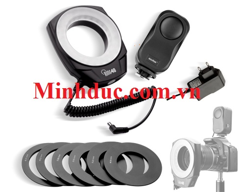 Godox Macro ring48 LED Ring Light