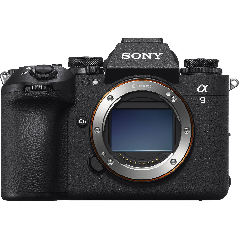 Máy ảnh Sony A9 III