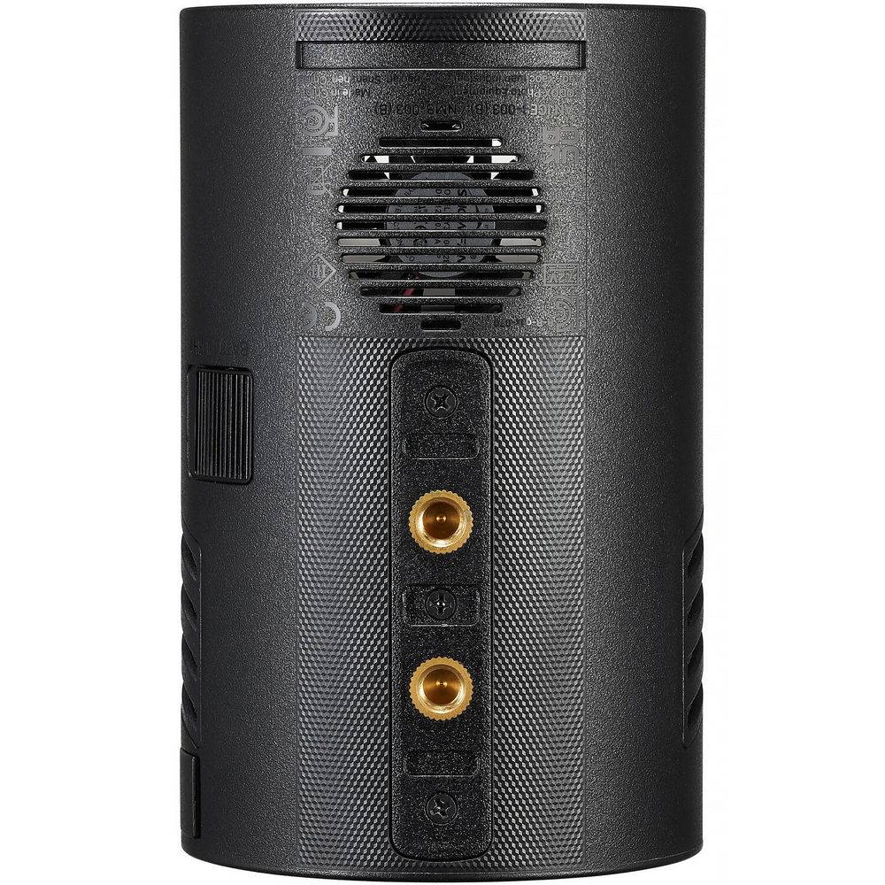 Đèn Flash Godox AD100Pro II