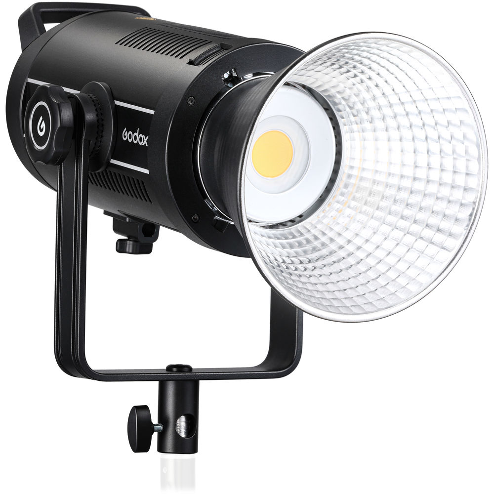 Đèn Led Godox SL150 II 150WVideo Light Chính Hãng