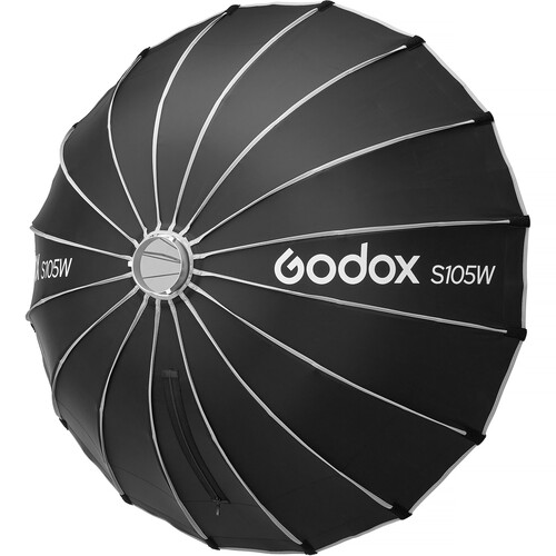 Softbox dù thao tác nhanh Godox S105W