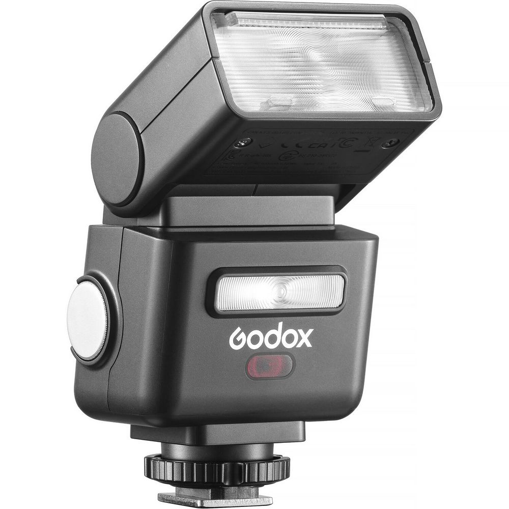 Đèn Flash Godox iT32 TTL Mini Flash