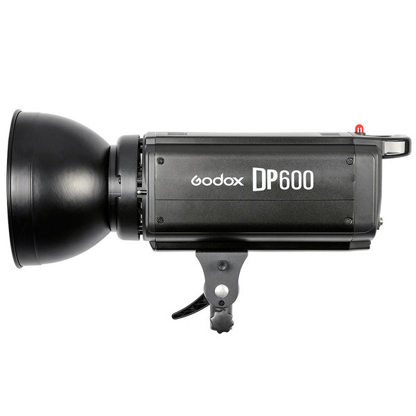Đèn flash studio godox DP600