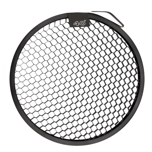 Honeycomb grip tổ ông 40 độ 16.8cm