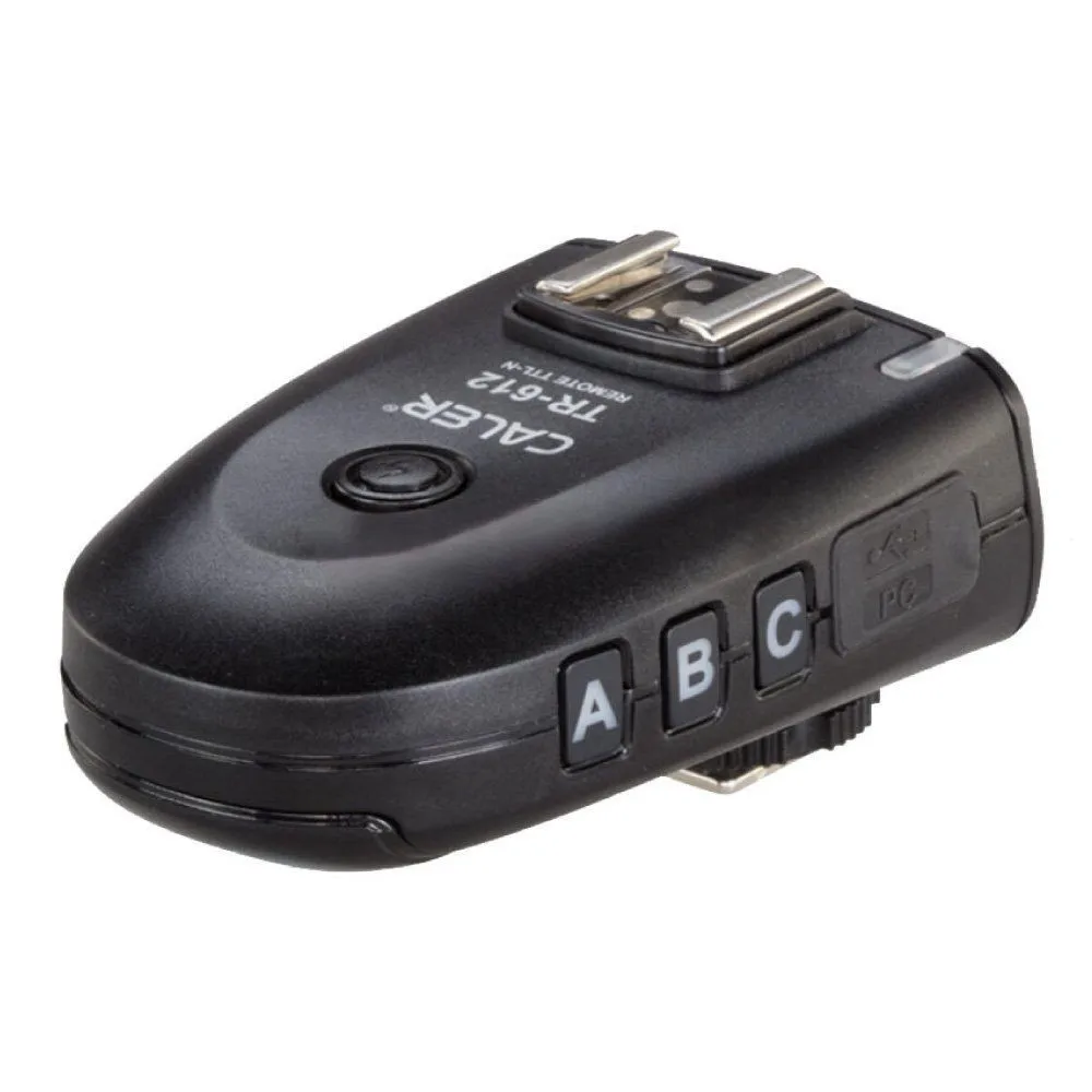 Trigger Jinbei CALER TR-611/612 TTL HSS