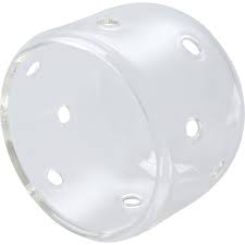 Cốc thủy tinh bảo vệ bóng Godox ad1200