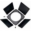 Bộ barndoor, 4 filter màu