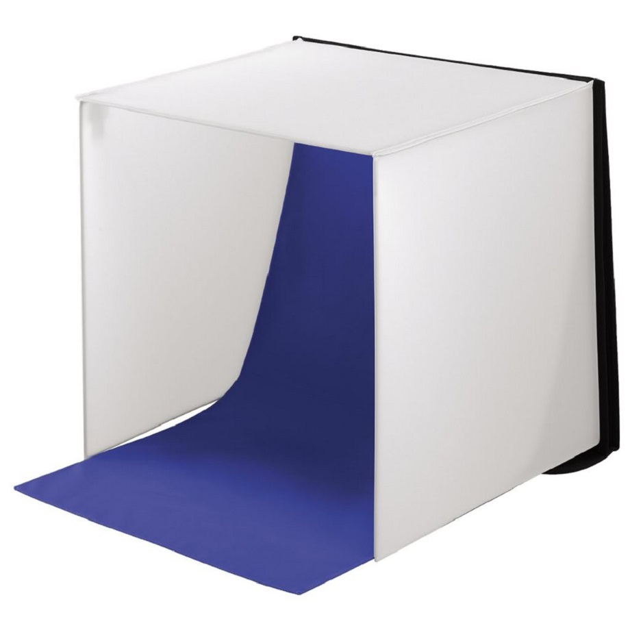 Hộp chụp sản phẩm 50 x 50 cm