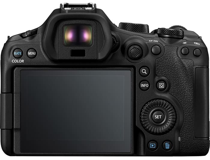 Máy ảnh Canon EOS R6 III