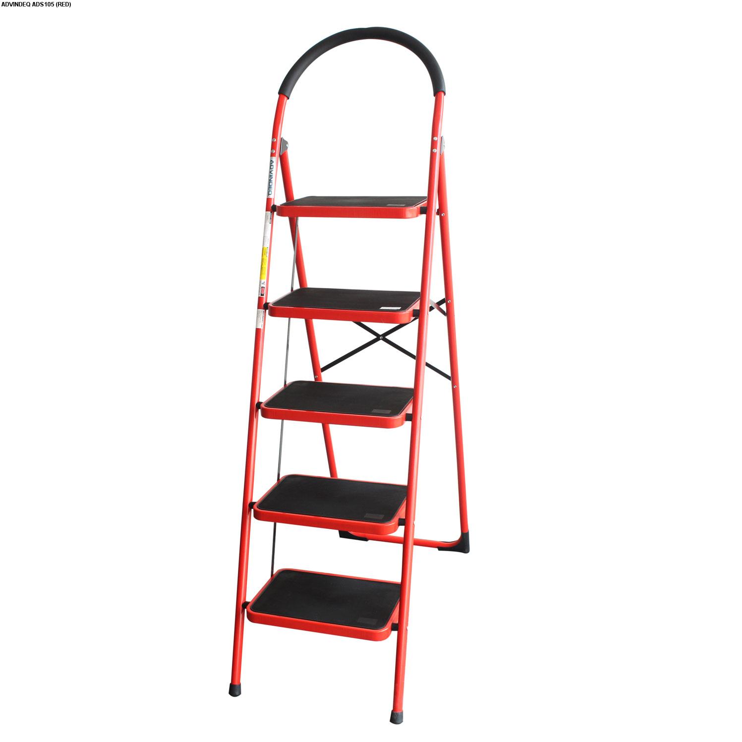 Thang ghế chụp hình 5 bậc MD 007