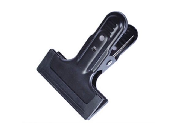 metal clamp