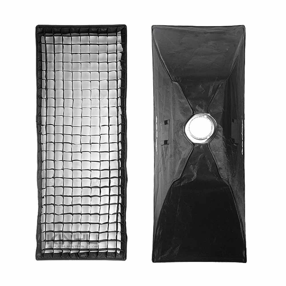 Softbox godox 50x130cm for godox, jinbei, bowen...