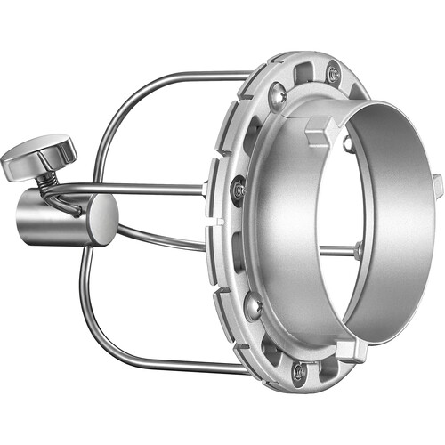Ngàm Godox Strobe Adapter (Bowens-Mount)