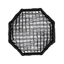 SOFTBOX DÙ GODOX PORTABLE BOWEN MOUNT GUE80CM TỔ ONG