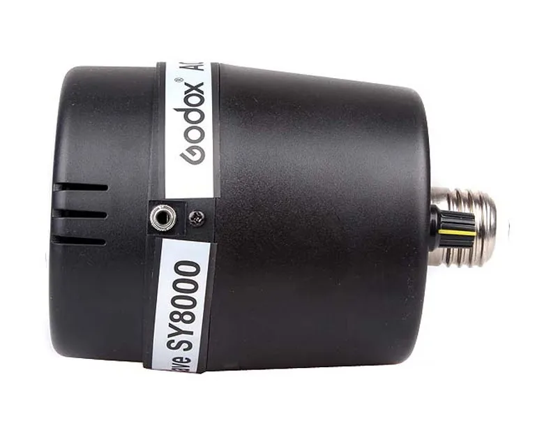 Godox AC Slave Flash SY8000 - E27