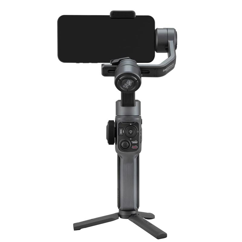 Tay cầm Gimbal Zhiyun-Tech Smooth 5s