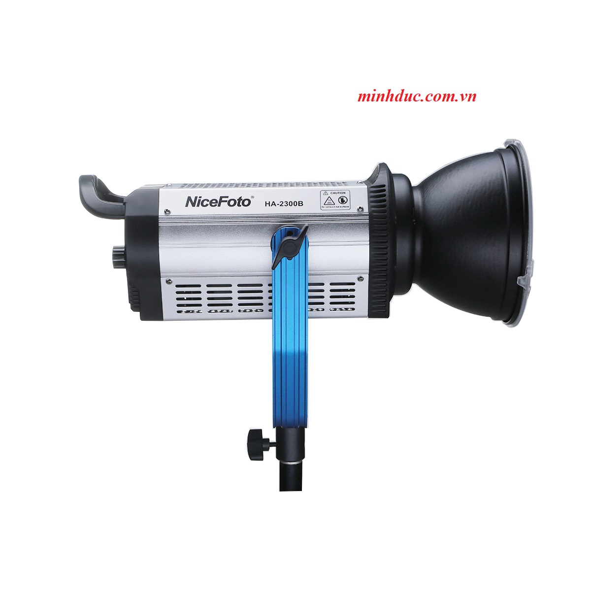 Đèn Nicefoto Led HA2300B Video Light 5500k