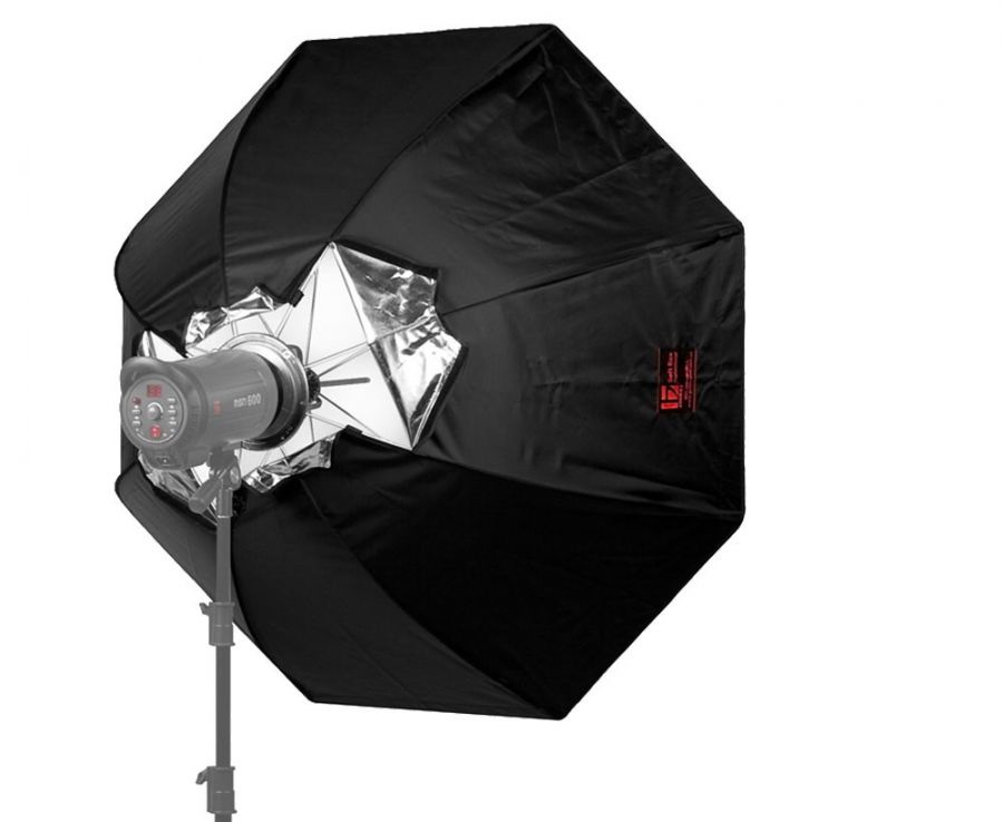 Softbox dù Jinbei bát giác K90