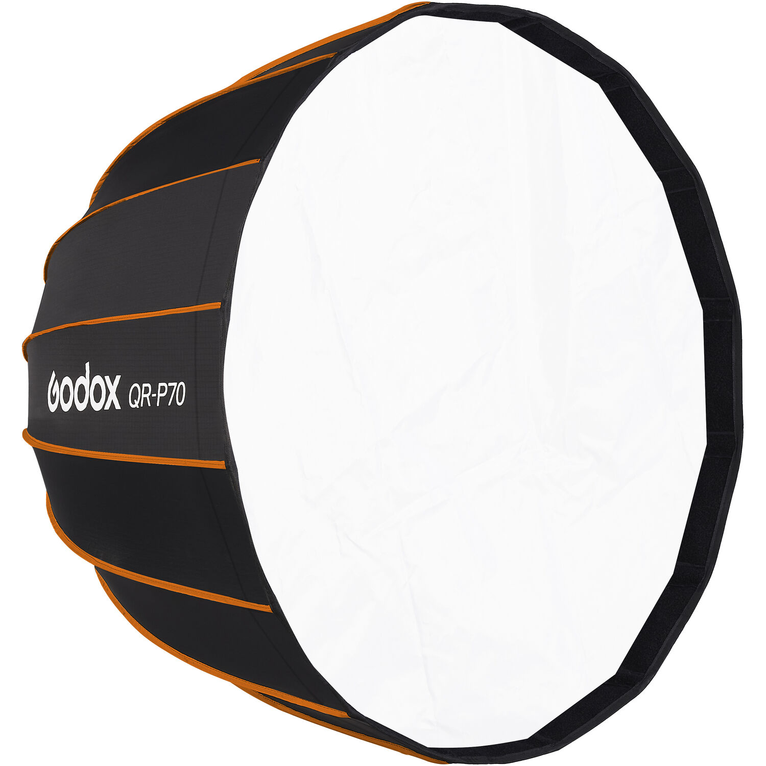 Softbox Godox QR-P70 Quick Parabolic with Bowens Mount Chính Hãng