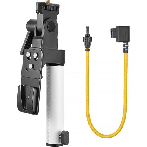 Đế pin Godox Handgrip for ML60IIBi (V-Mount) AK-B02