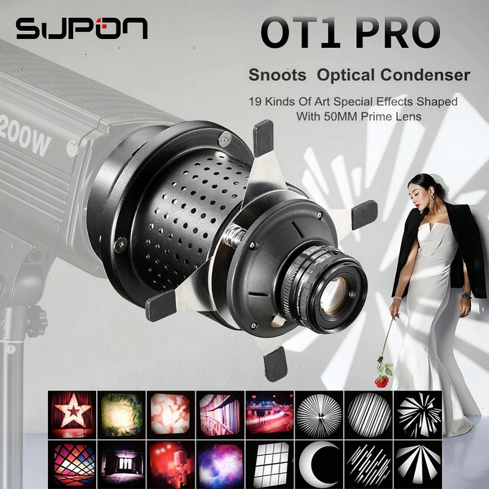 Bộ kits Tạo Hiệu Ứng OT1 PRO