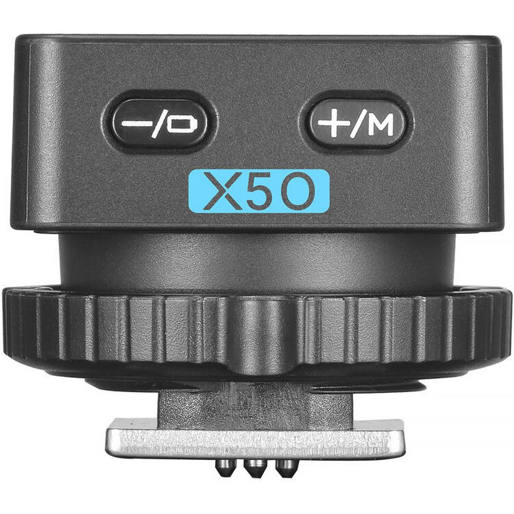 Trigger Godox X5O TTL Wireless Flash IT32 for Olympus and Panasonic