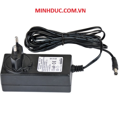 Nguồn Điện Adapter Cho Đèn Led Godox P260C, 500C, 500Lrc