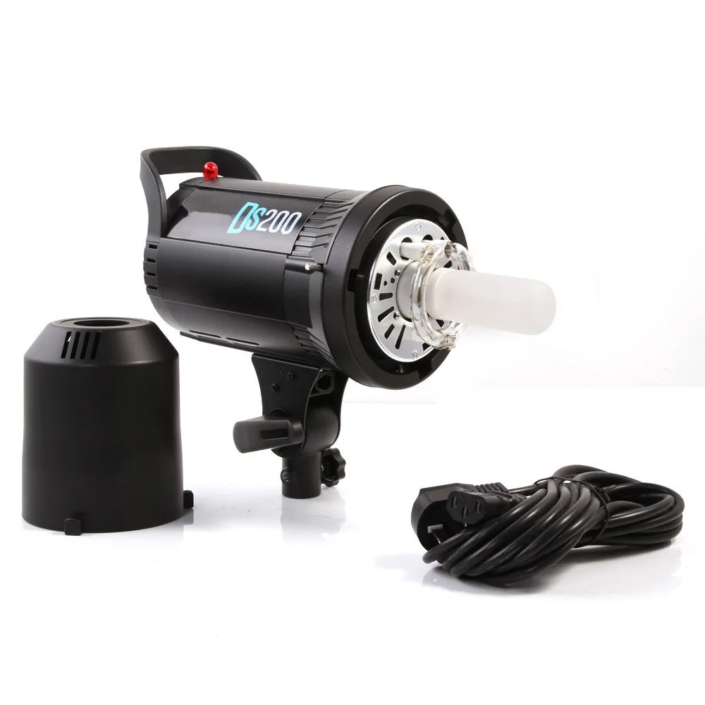 Đèn Flash Studio GODOX DS200