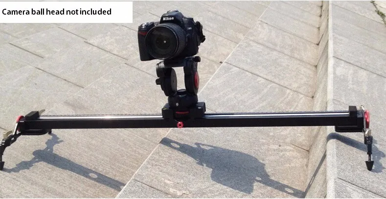Thanh Dolly Dragon -D02 150cm Slider Rail for Camera and Video
