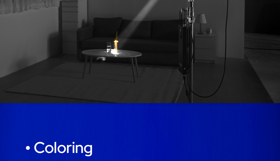 Bộ Tạo Hiệu Ứng Spotlight Godox VSA-19K