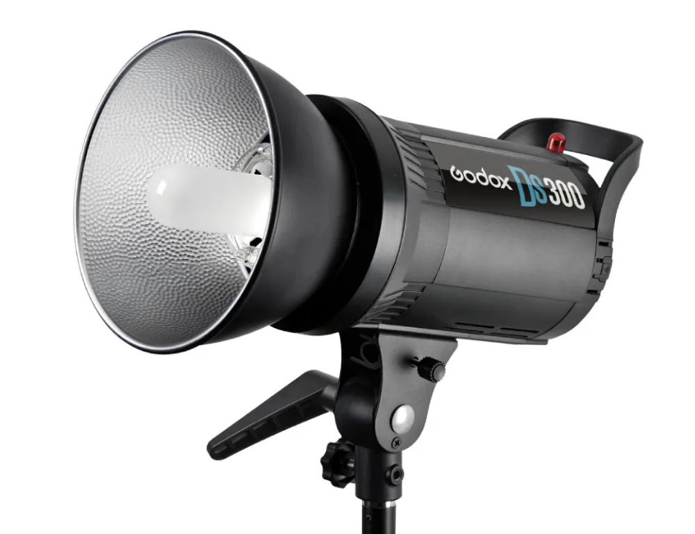 Đèn Flash Studio GODOX DS300