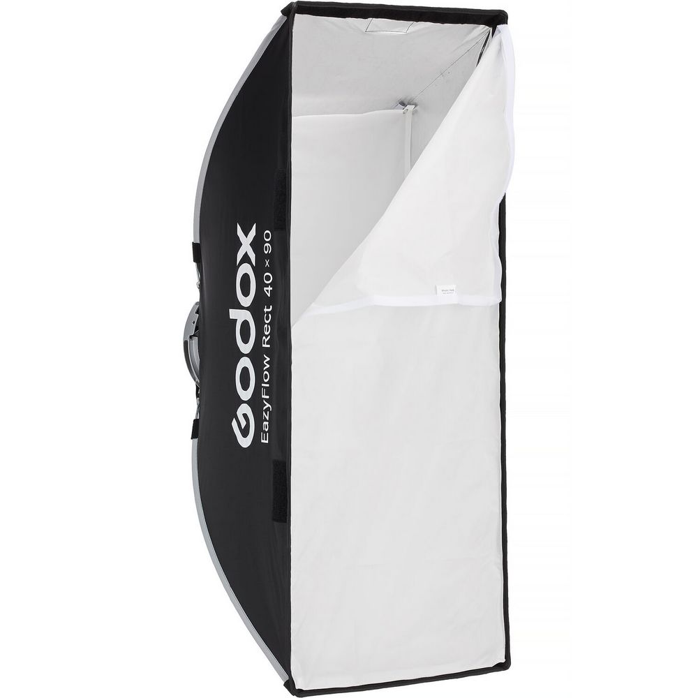 Softbox Godox EazyFlow 40x90 Rect Softbox