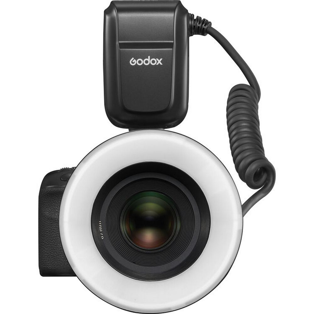 Đèn Godox MF-R76C For Canon Macro Ring Flash