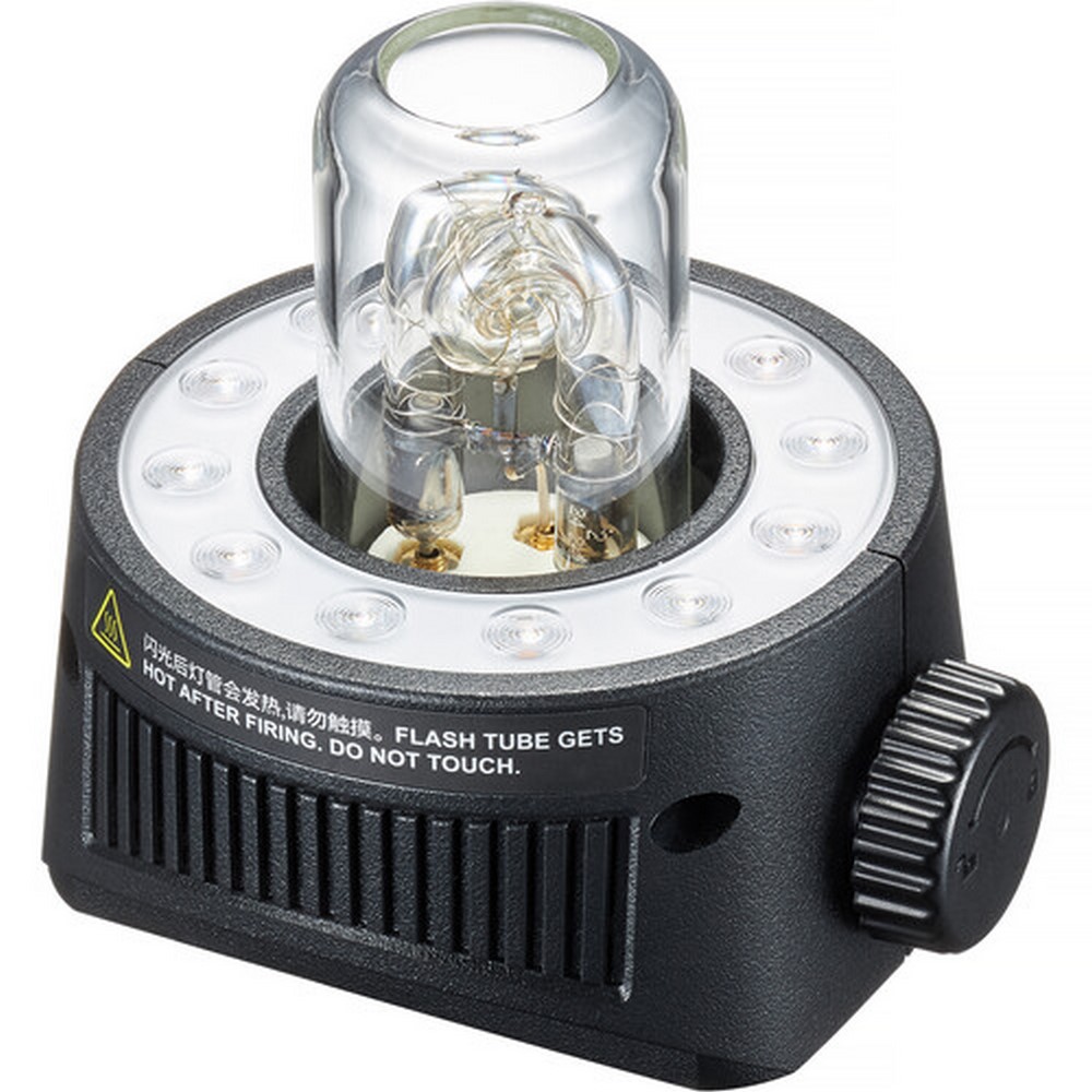 Đèn Flash Ngoài Trời Godox AD200 PRO II
