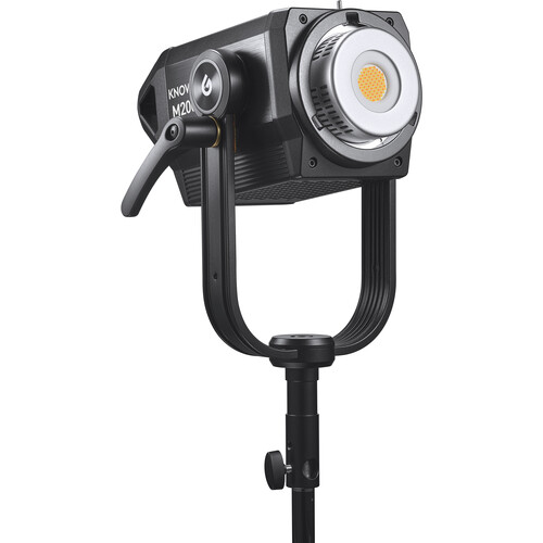 Đèn led Godox M200Bi - Color (2800k-6500k)